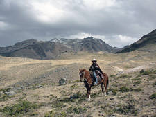 Peru-Arequipa-Colca Valley to the origin of the Amazon River